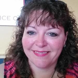 Meet your Posher, Brenda